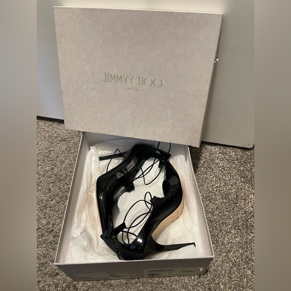 JIMMY CHOO - Picture 8 of 10